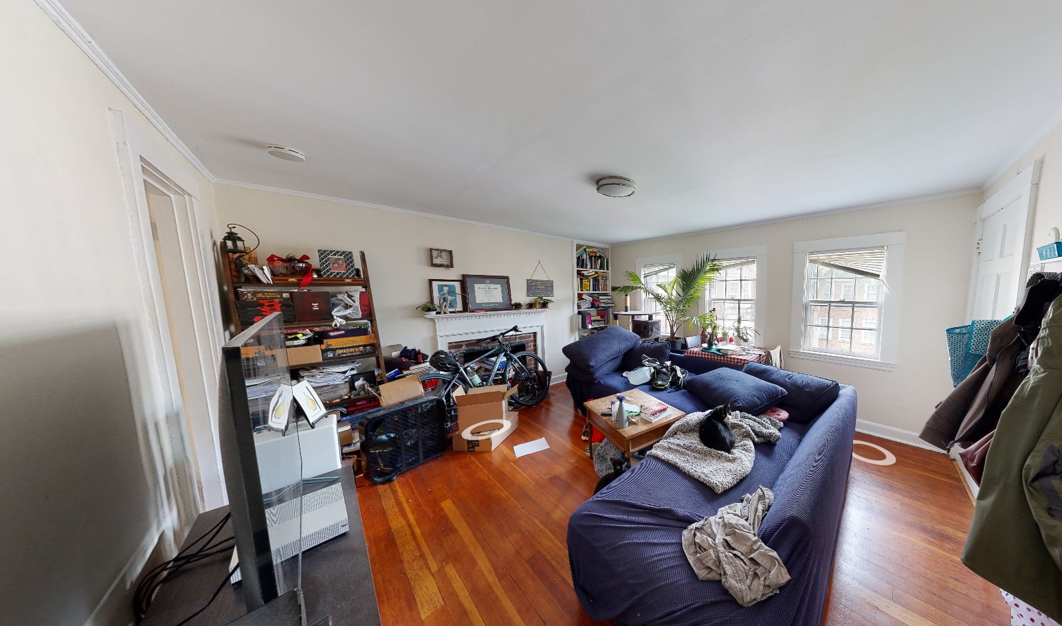 38 Gibson St, West Cambridge