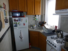 368 Riverway, Mission Hill