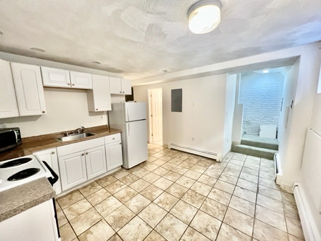 7 Tileston, North End