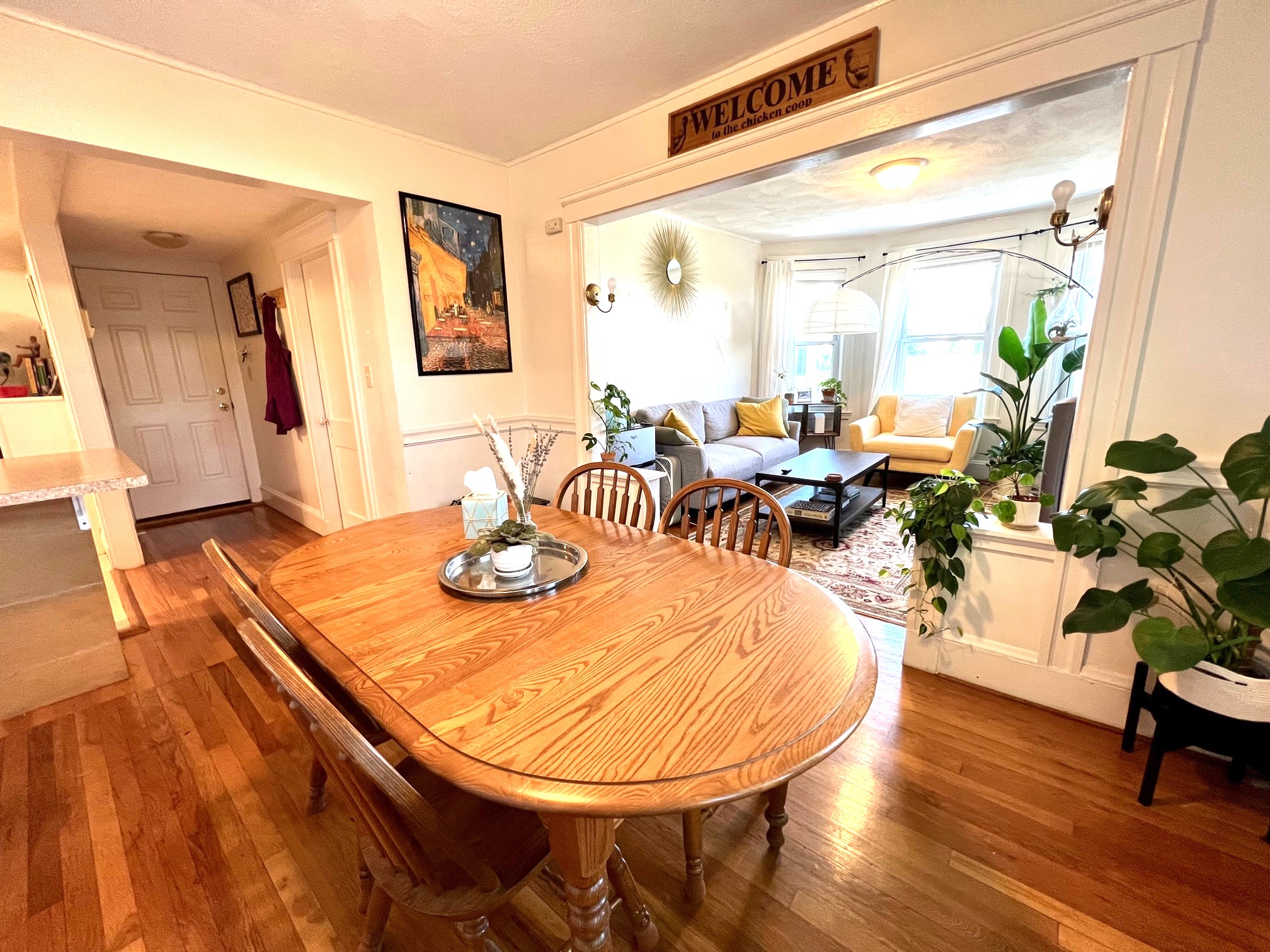 223 Summer St, Porter Square