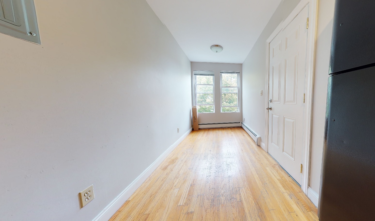 344 Putnam Ave, Cambridgeport