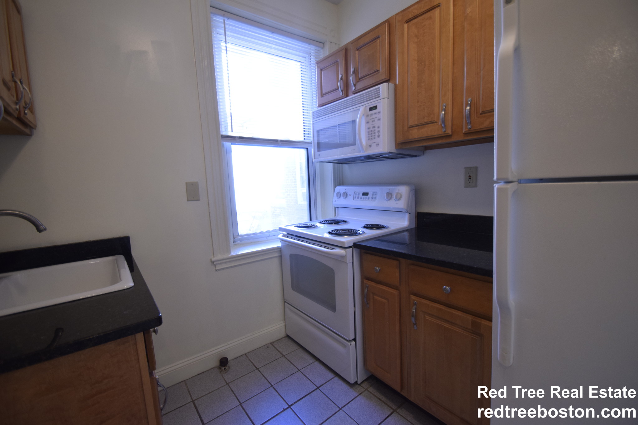 40 Queensberry St, Fenway