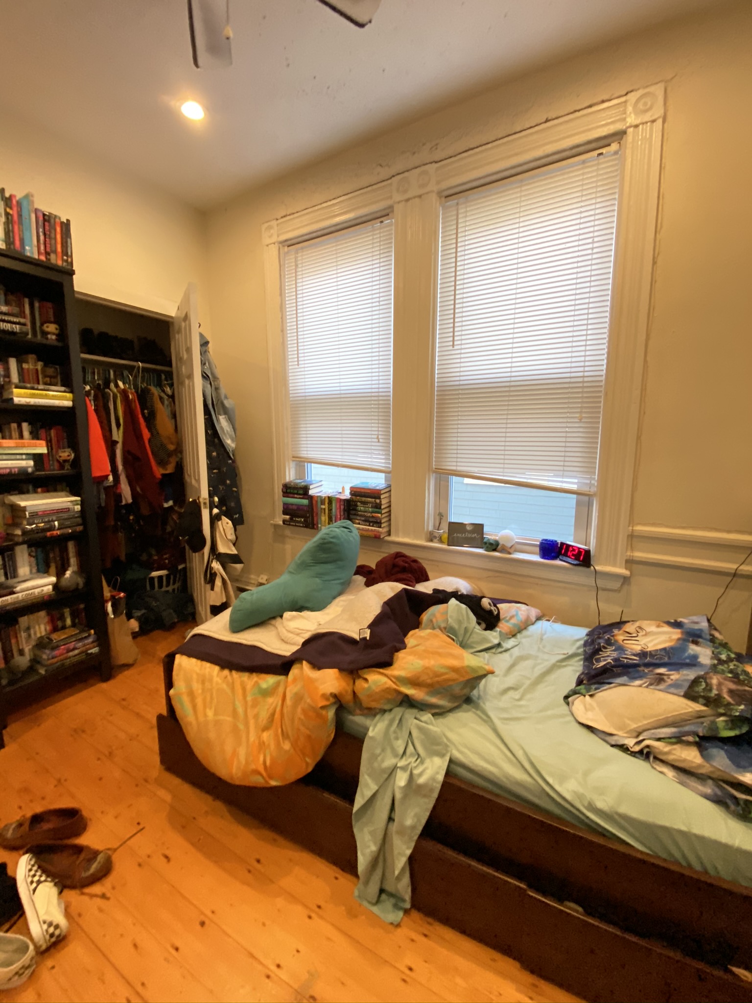 108 Hyde Park Ave, Jamaica Plain