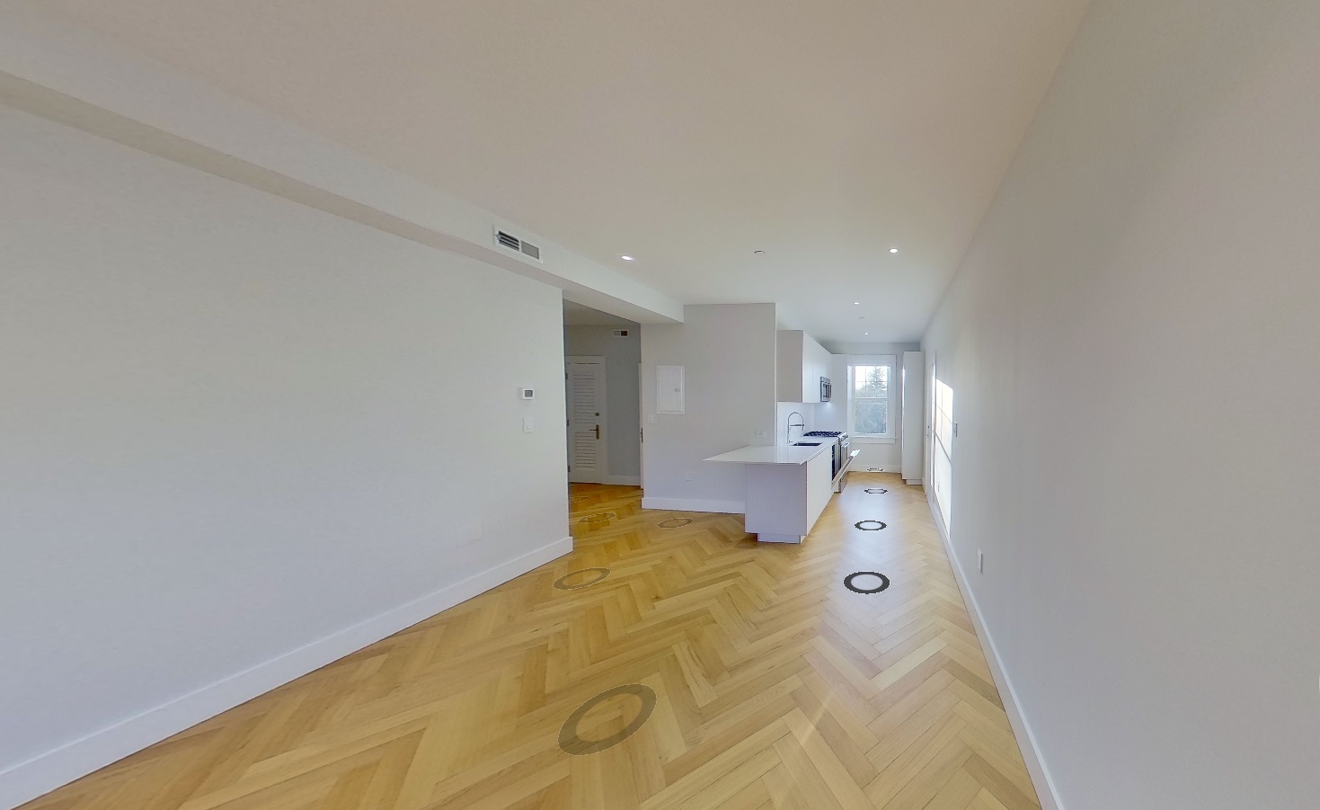 17 A Forest St, Porter Square