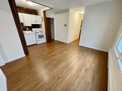 74 Huntington Ave, Mission Hill