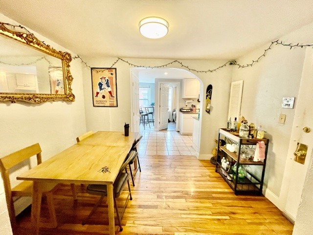 109 Salem St, North End