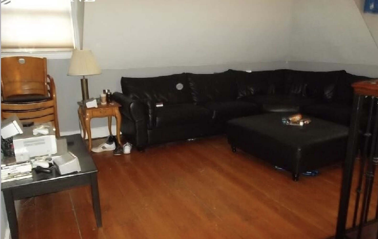 126 Calumet St, Mission Hill