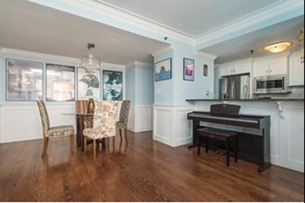 390 Commonwealth Ave, Back Bay