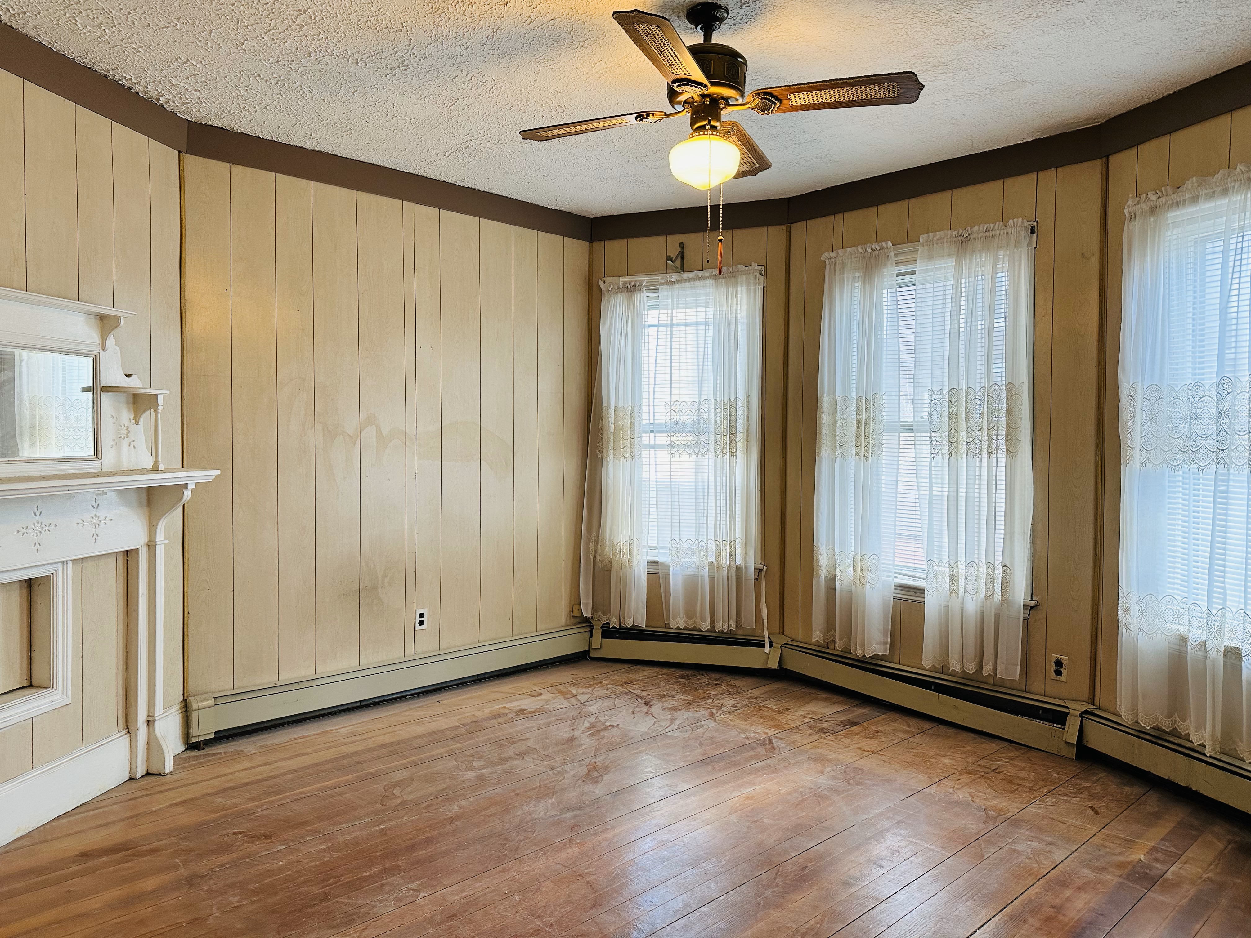 38 Jefferson St, Inman Square