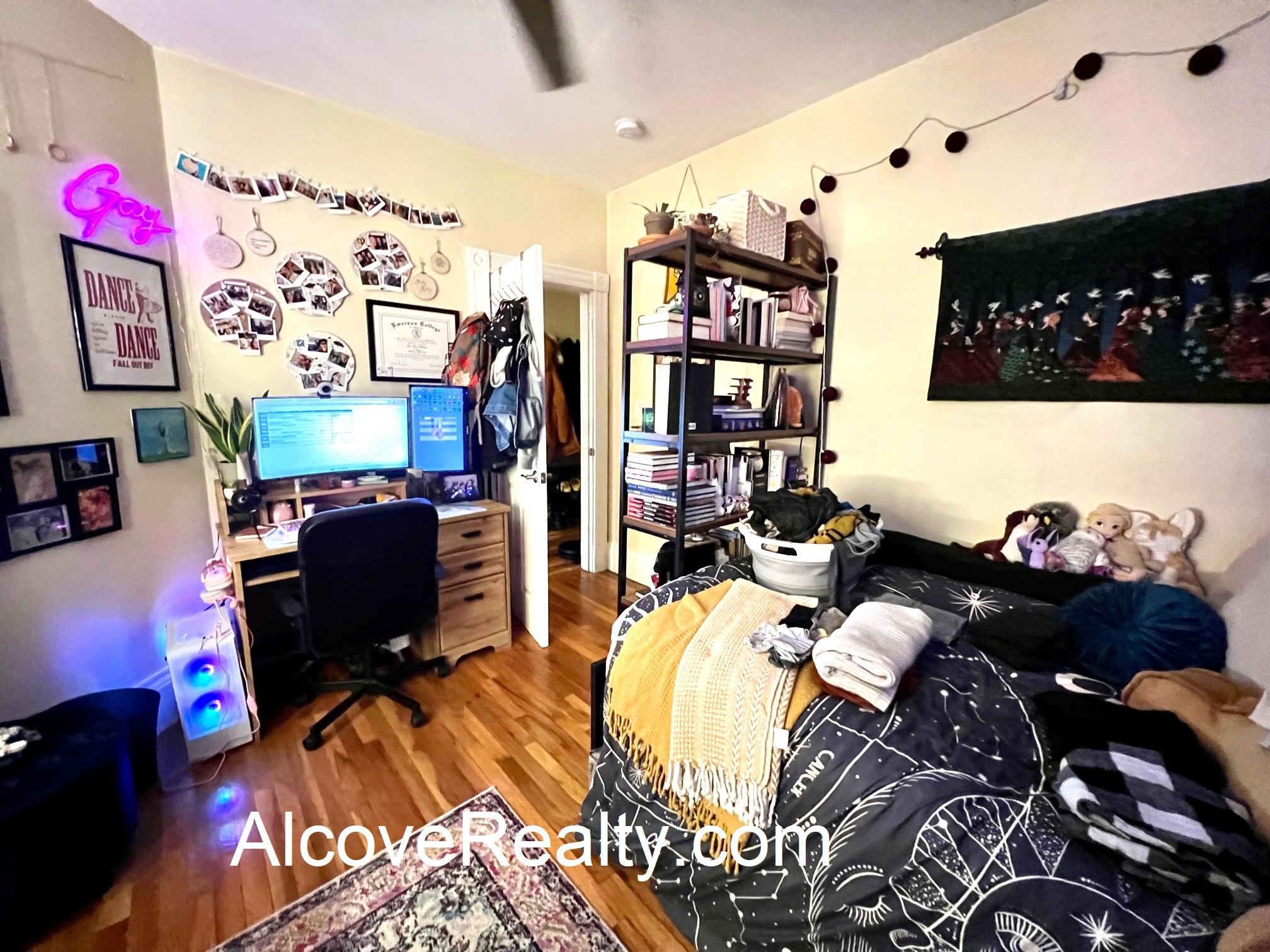 89 Morrison Ave, Davis Square