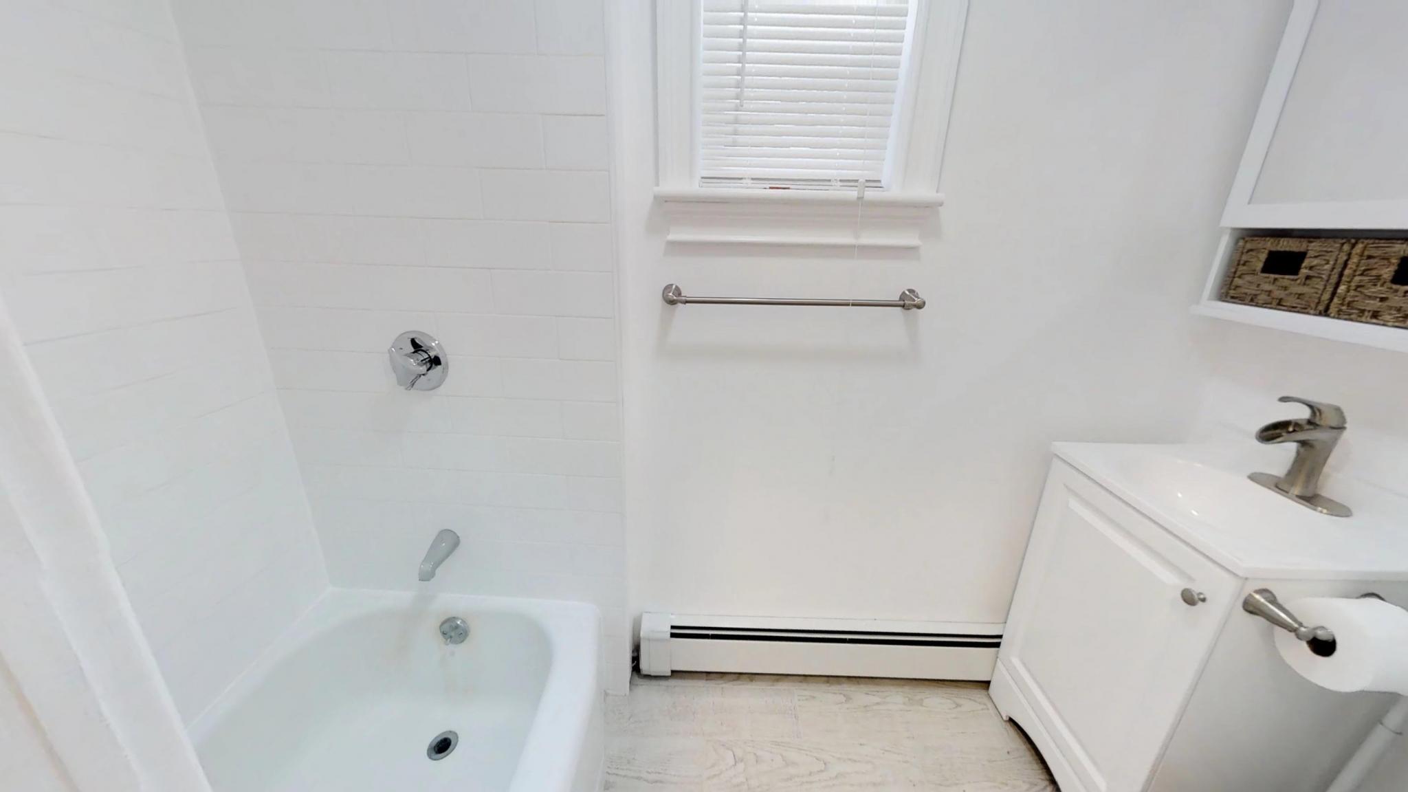 65 Walden, Porter Square