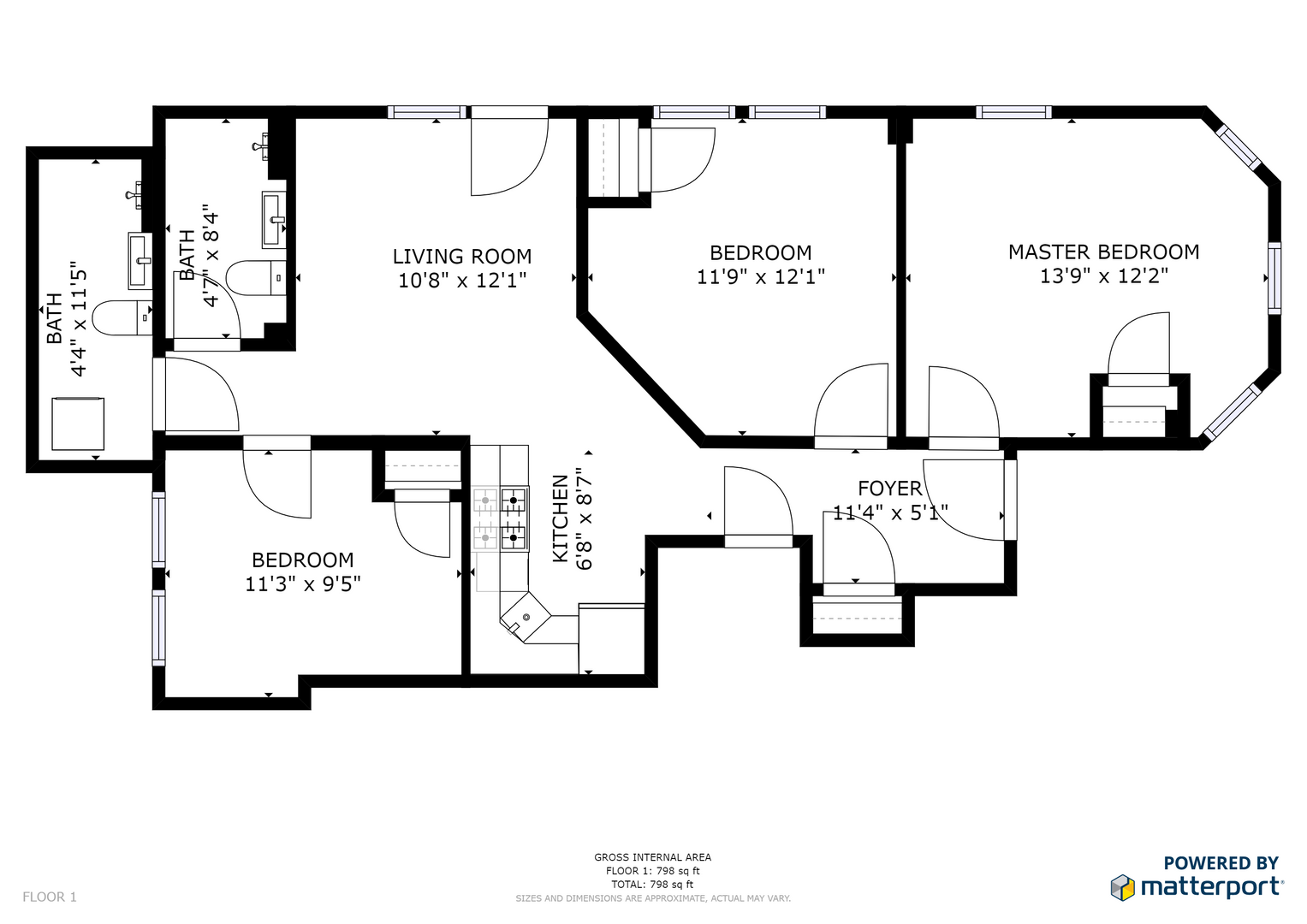 87 Morrison Ave, Davis Square