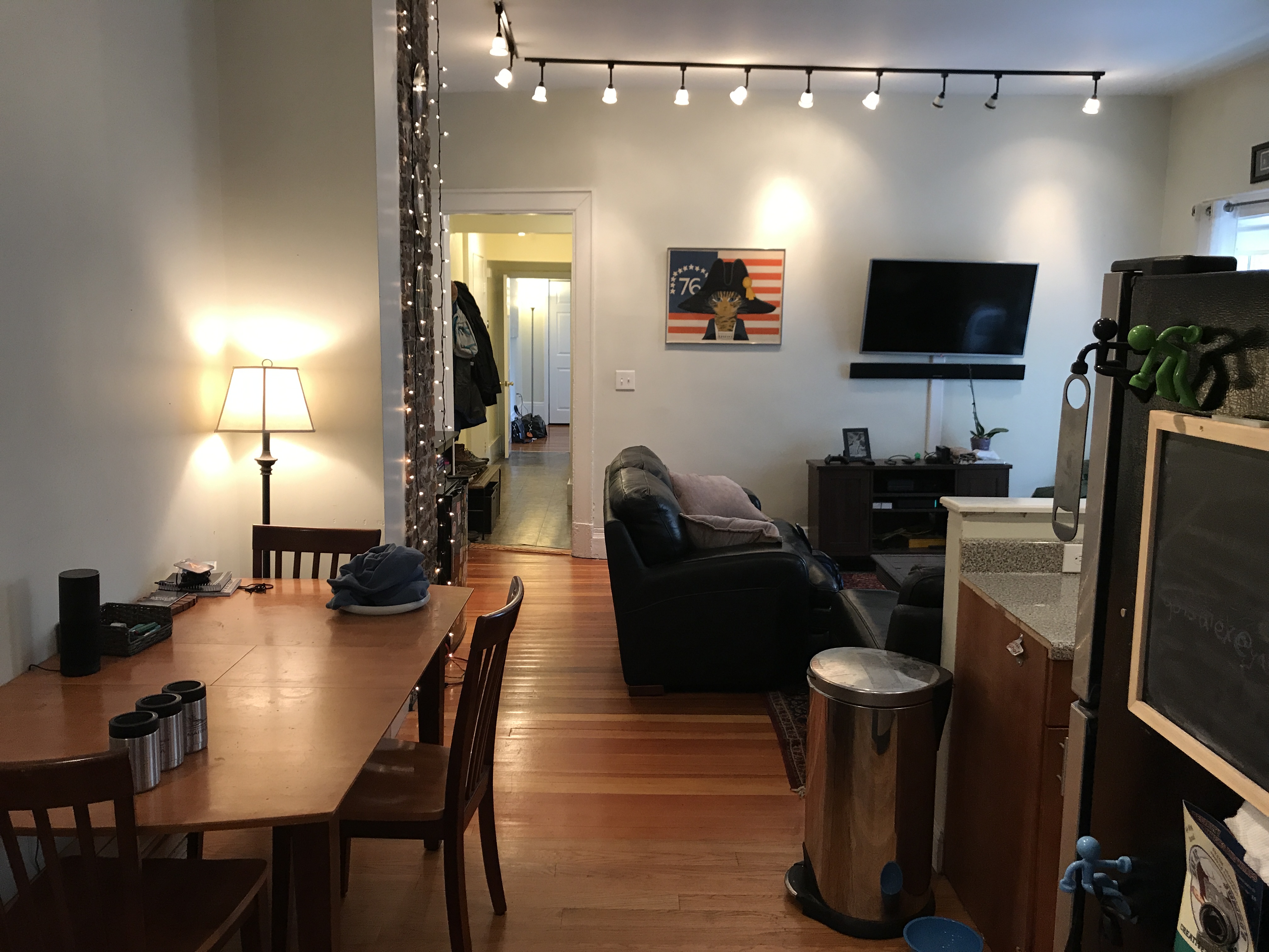 358 Broadway, Winter Hill