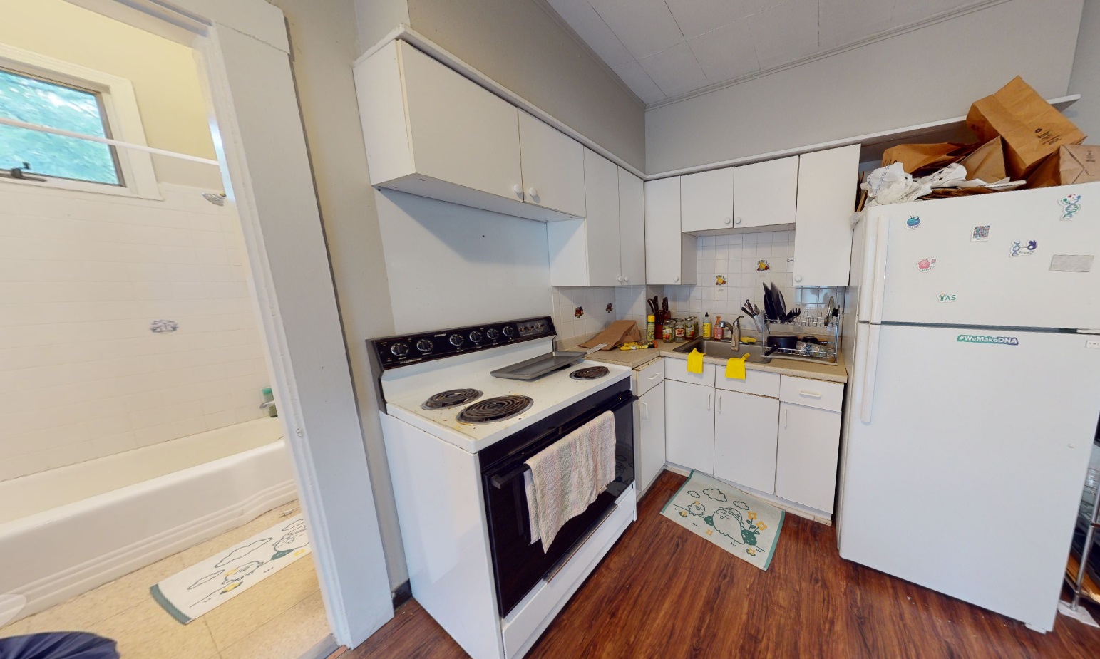 8 A Forest St, Porter Square