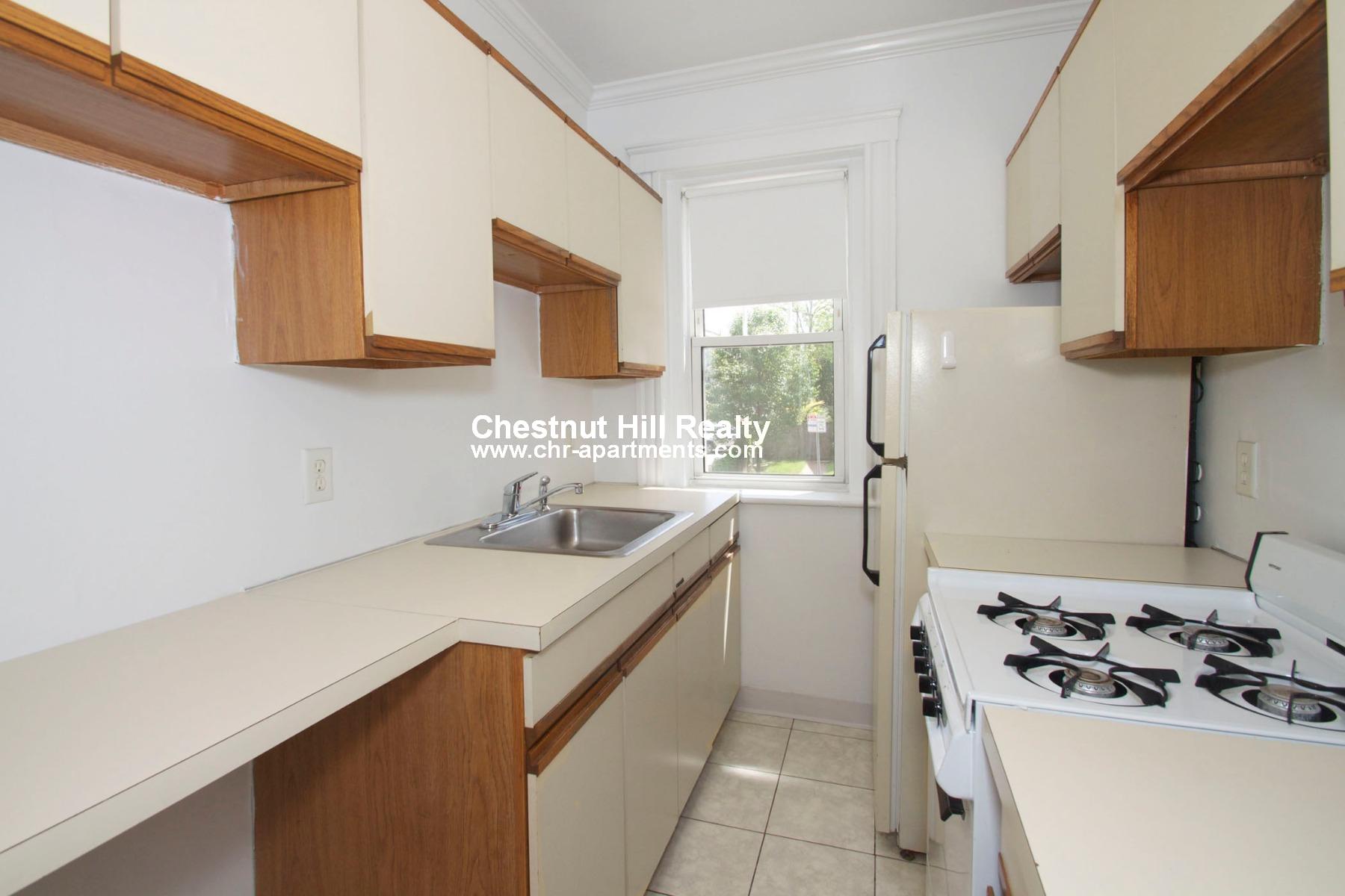 21 Wendell St, Harvard Square