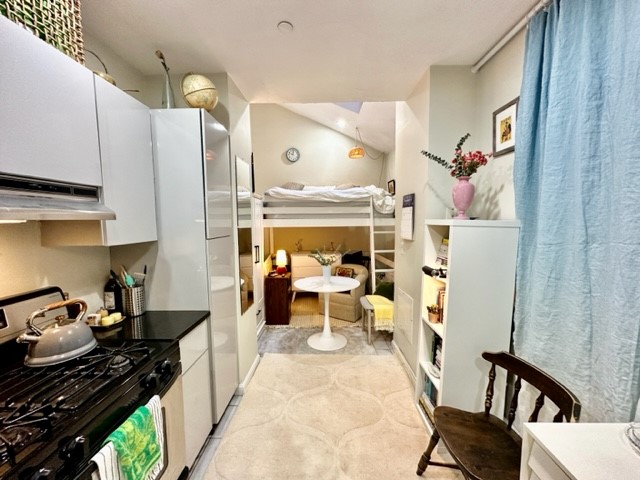 419 Hanover St, North End