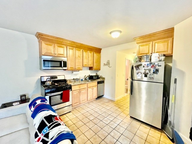 67 Salem St, North End