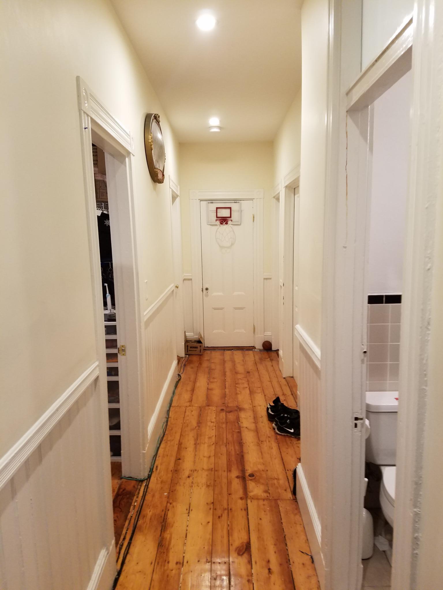 6 Hingham St, Cambridgeport