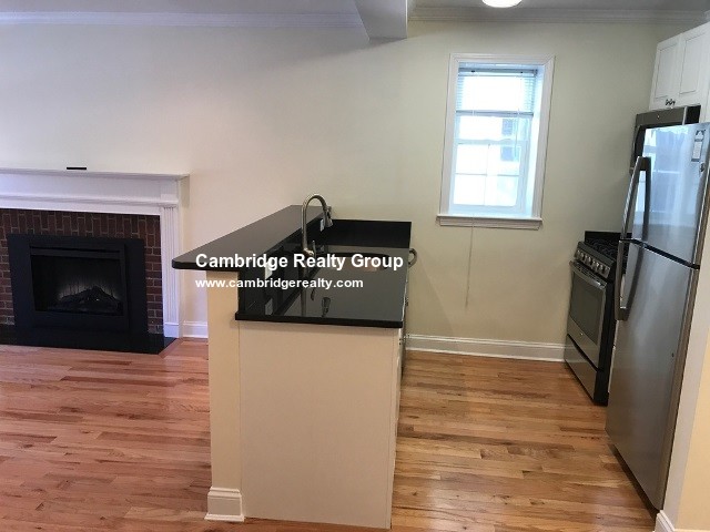 55 Langdon St, Harvard Square