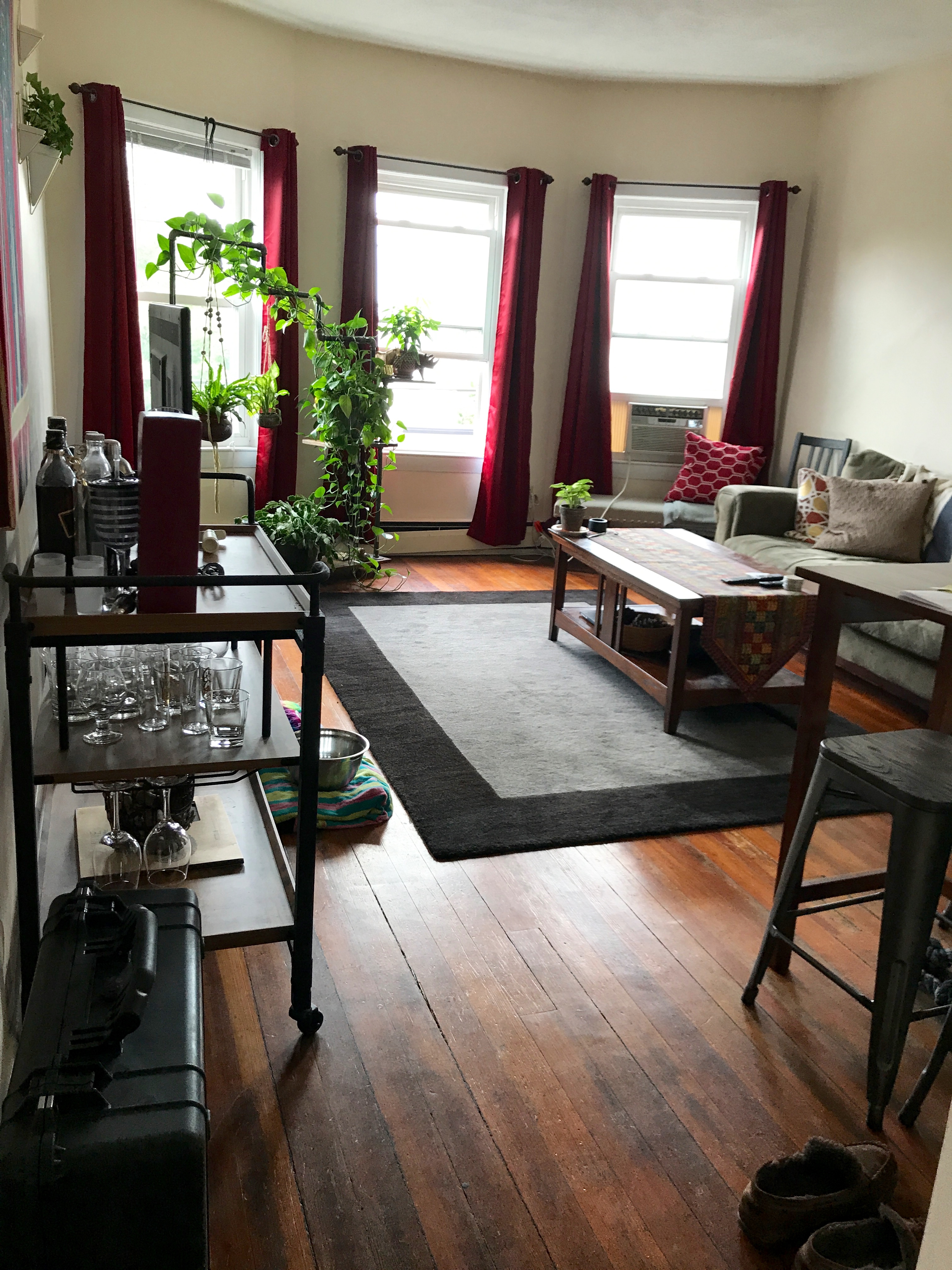 3 Calvin St, East Somerville