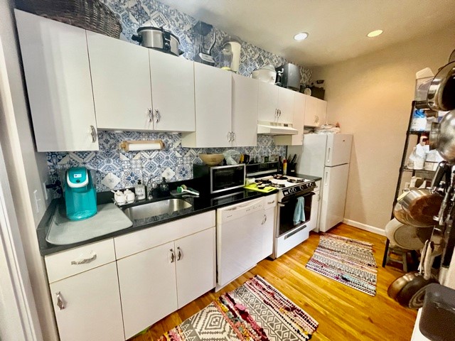 19 Sheafe St, North End