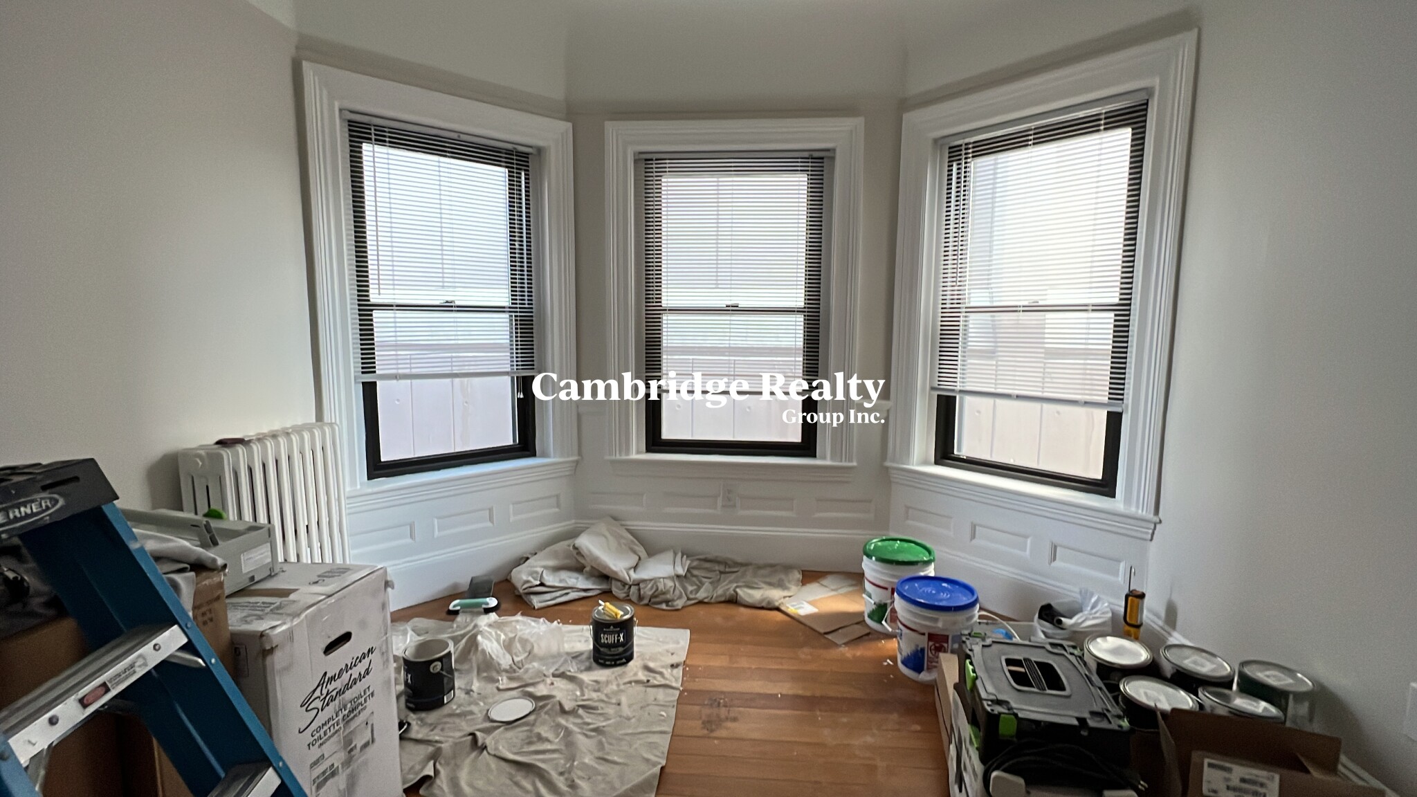 1039 Massachusetts Ave, Harvard Square