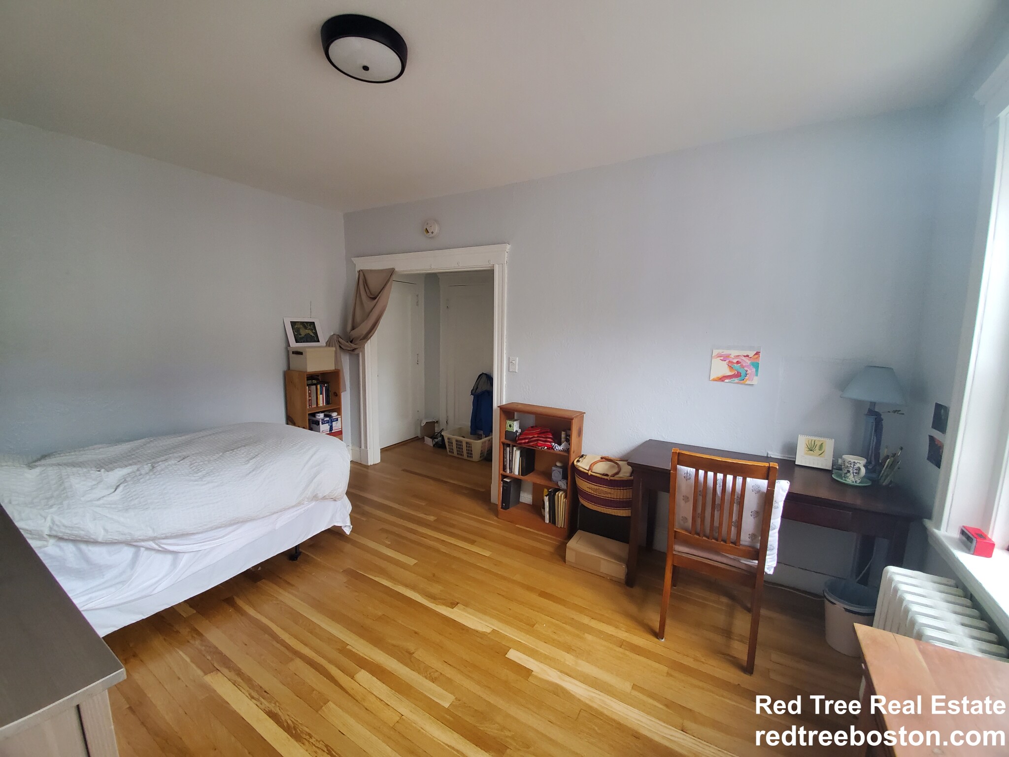 4 Washington Ave, Harvard Square