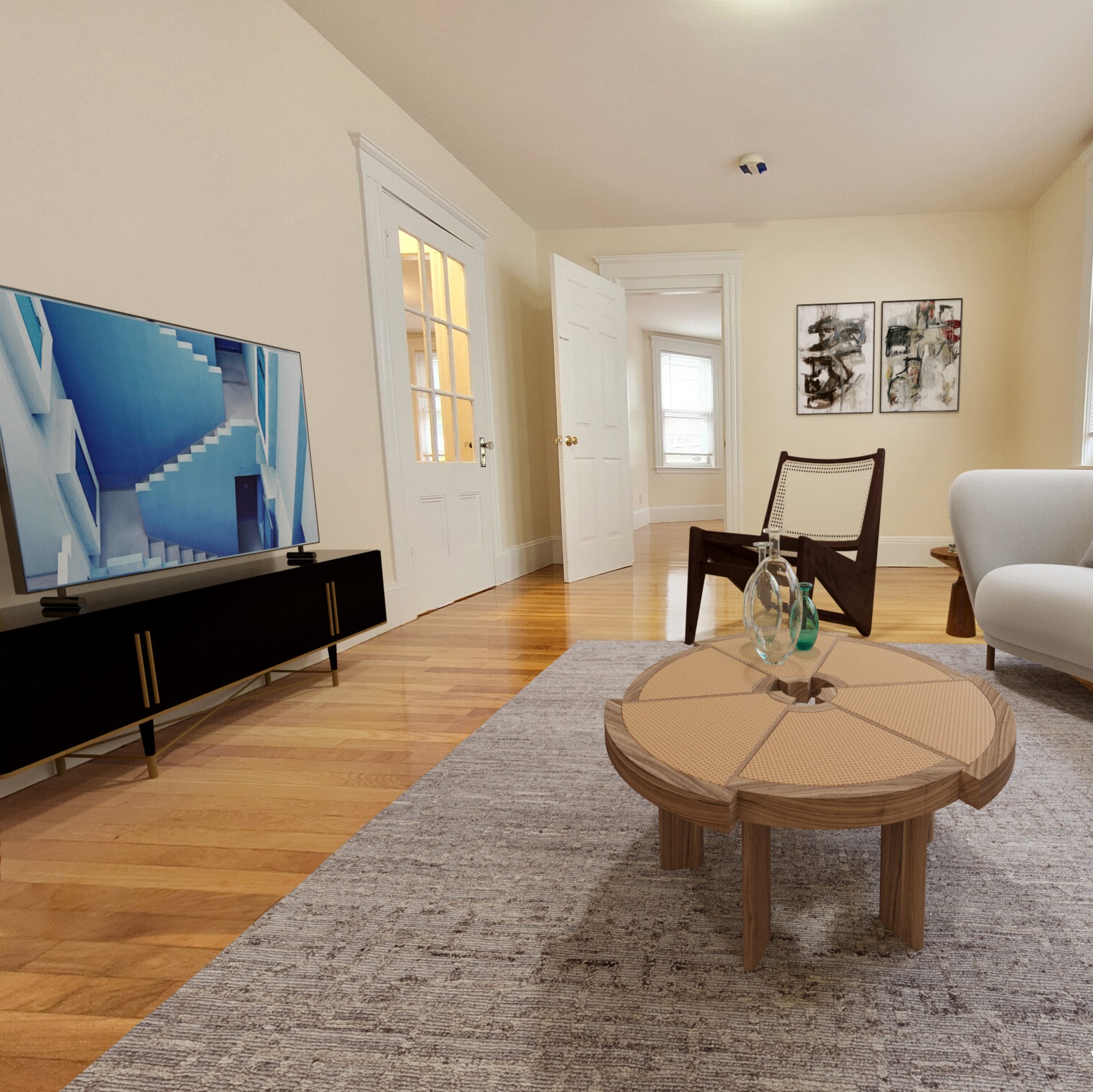 122 Gladstone St, East Boston