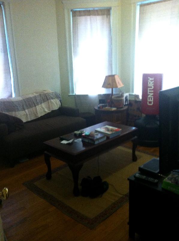 9 Colborne Rd, Brighton