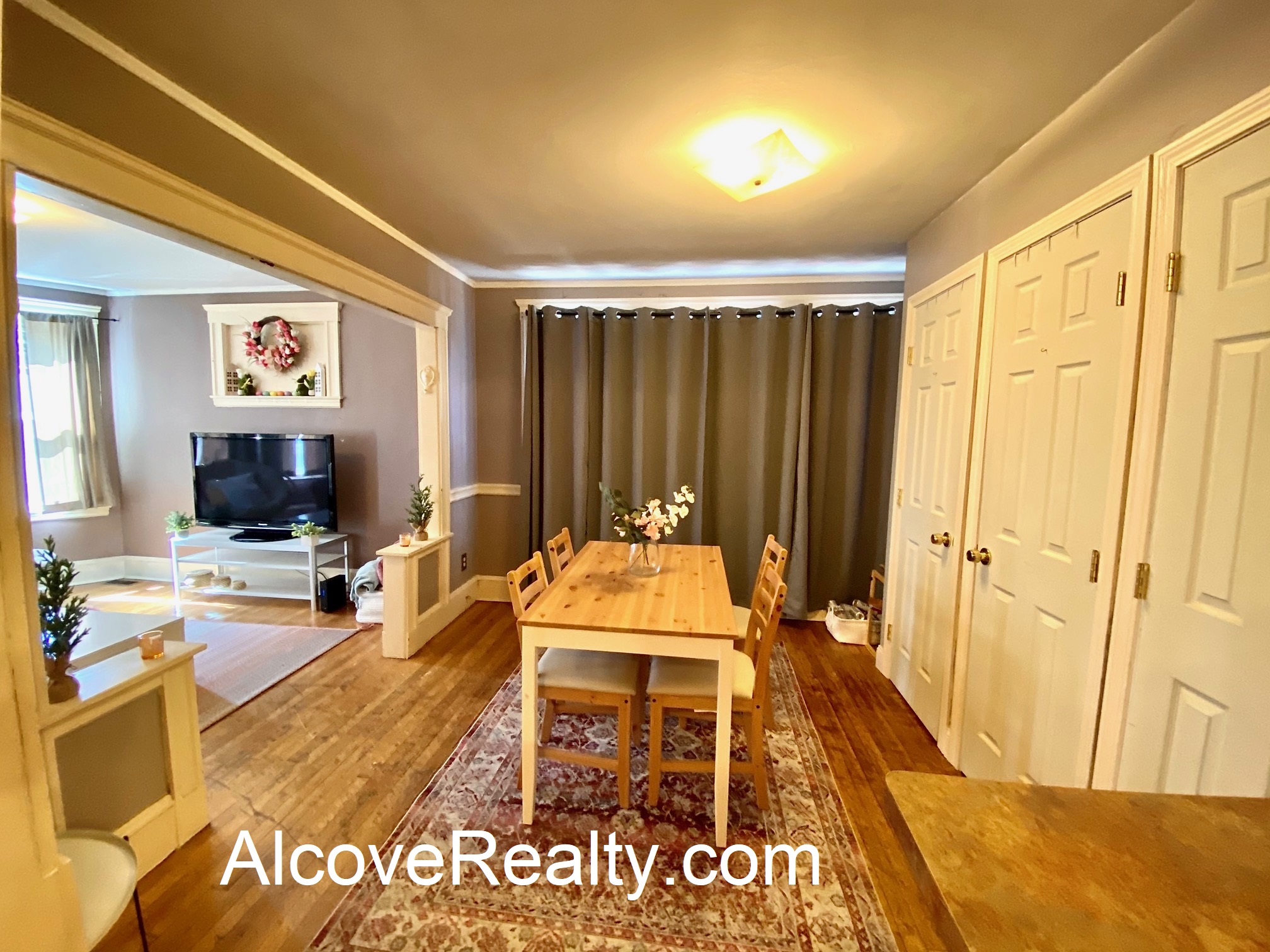 223 Summer St, Porter Square