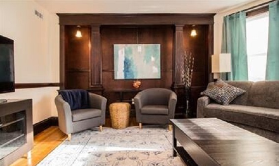 28 30 Clay St, North Cambridge