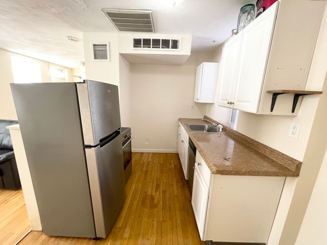 340 North St, North End