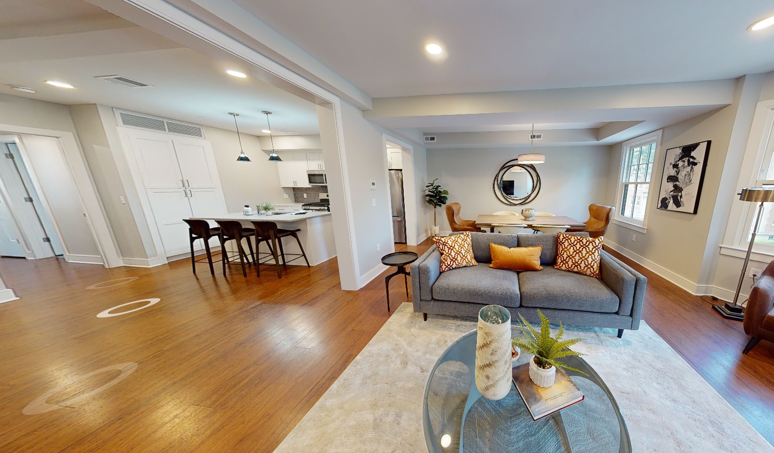 392 Harvard St, Mid-Cambridge
