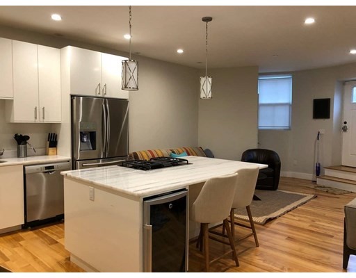 666 Massachusetts Ave, South End