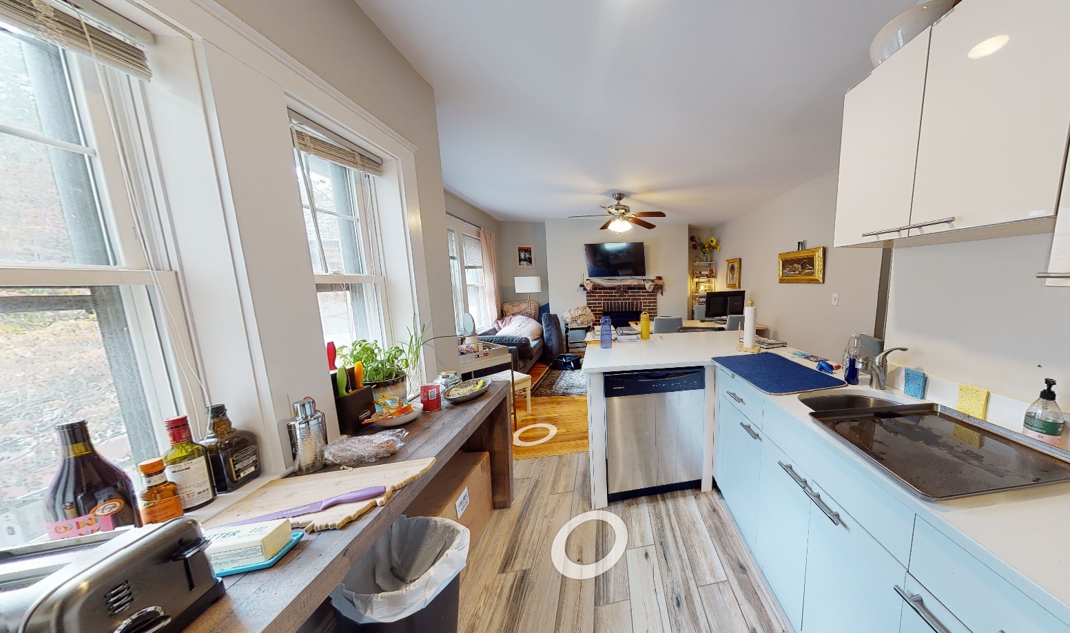 11 Story St, Harvard Square