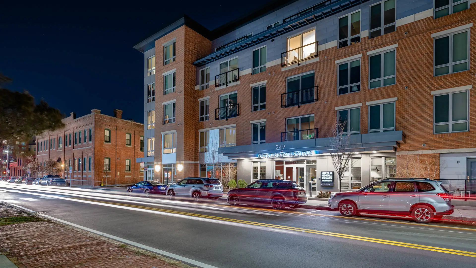 195 Binney St, East Cambridge