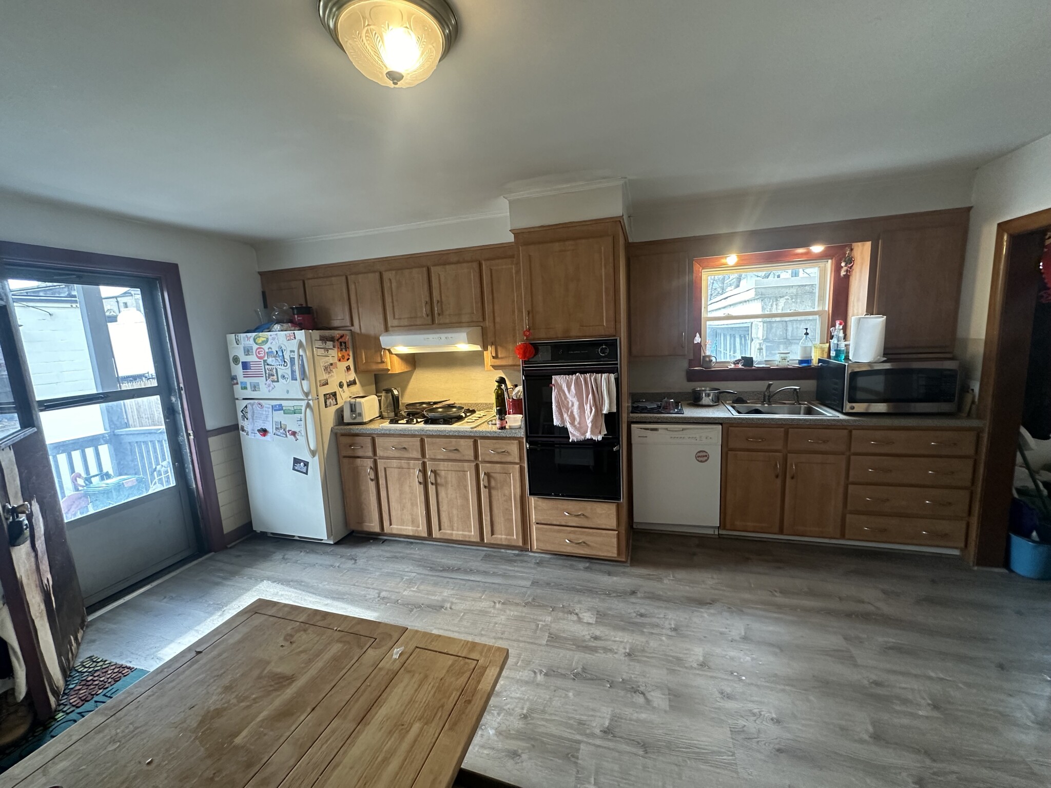 3 Day St, North Cambridge