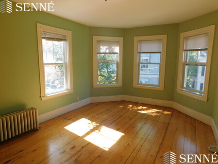 18 Ellery St, Mid-Cambridge