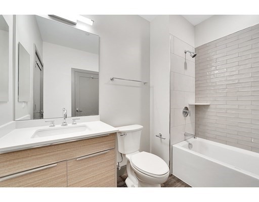 400 Mystic Ave, Davis Square