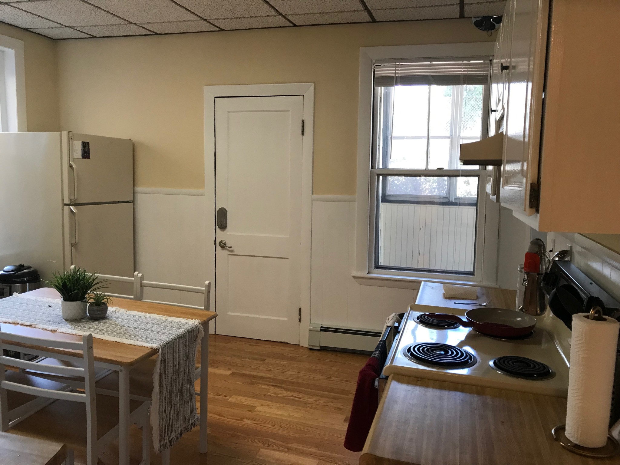 29 Cameron Ave, Teele Square