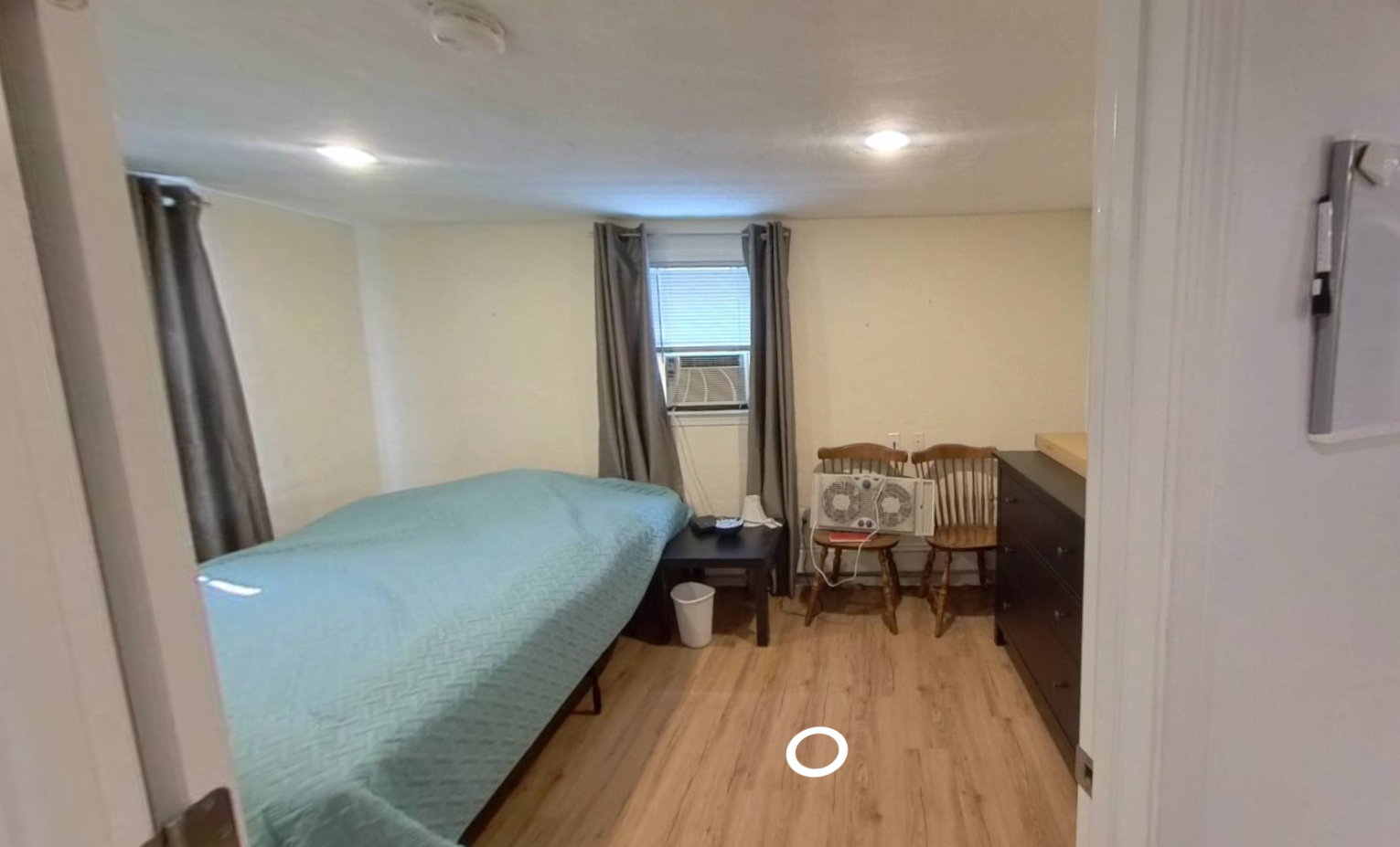 23 Lambert St, East Cambridge