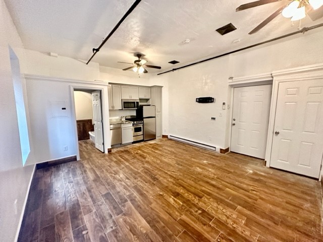 223 Endicott St, North End