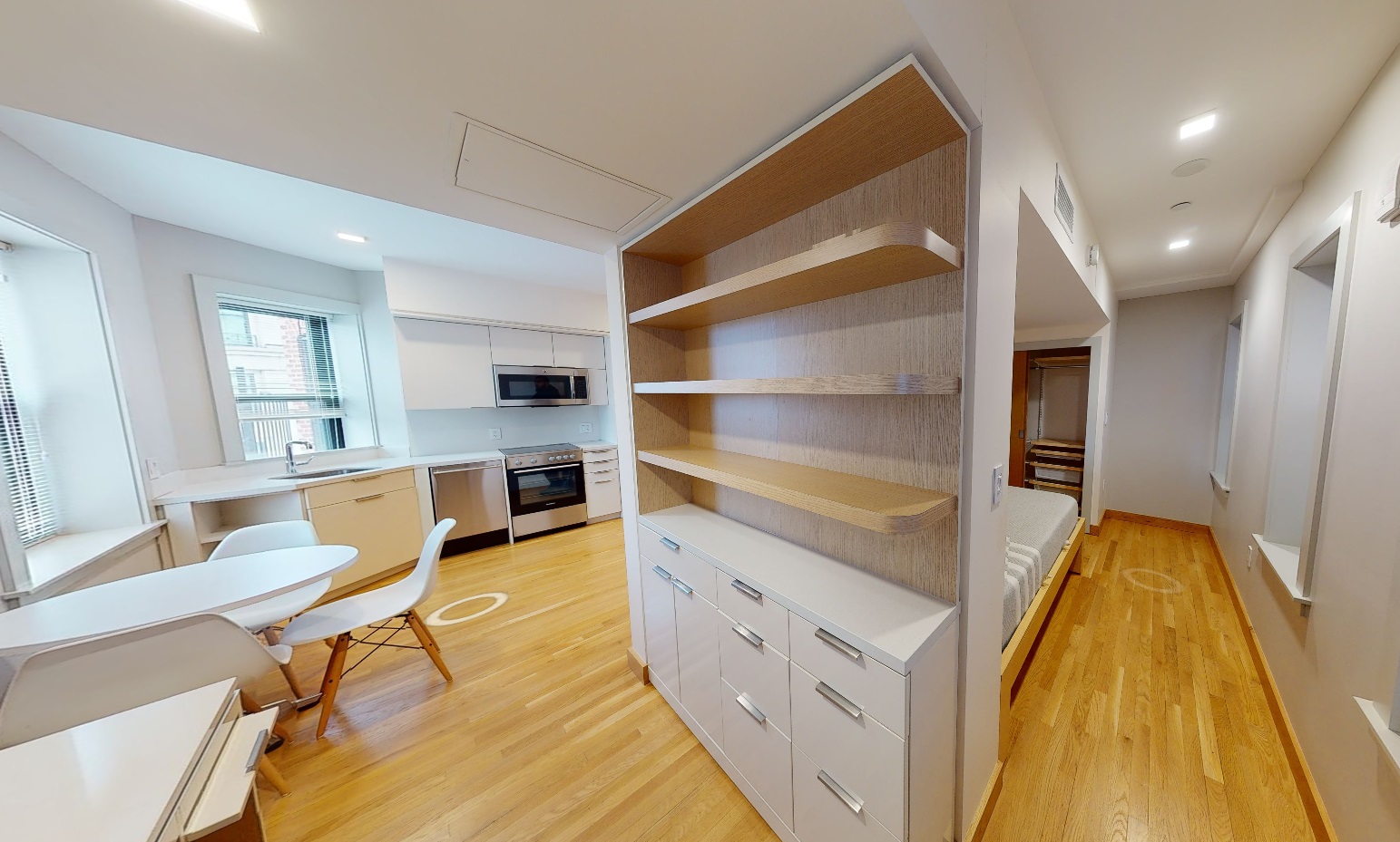 115 Mount Auburn St, Harvard Square