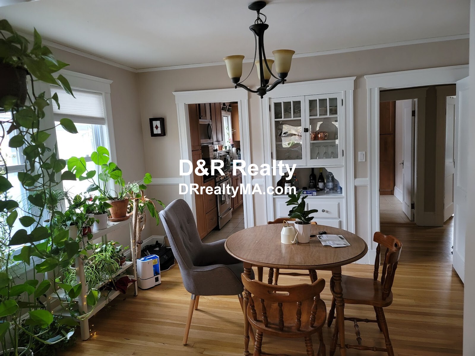 14 Matignon Rd, Porter Square