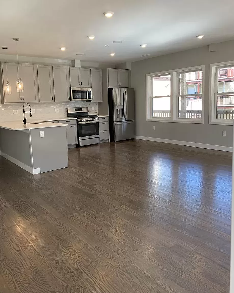 10 Ruthven Park, Dorchester