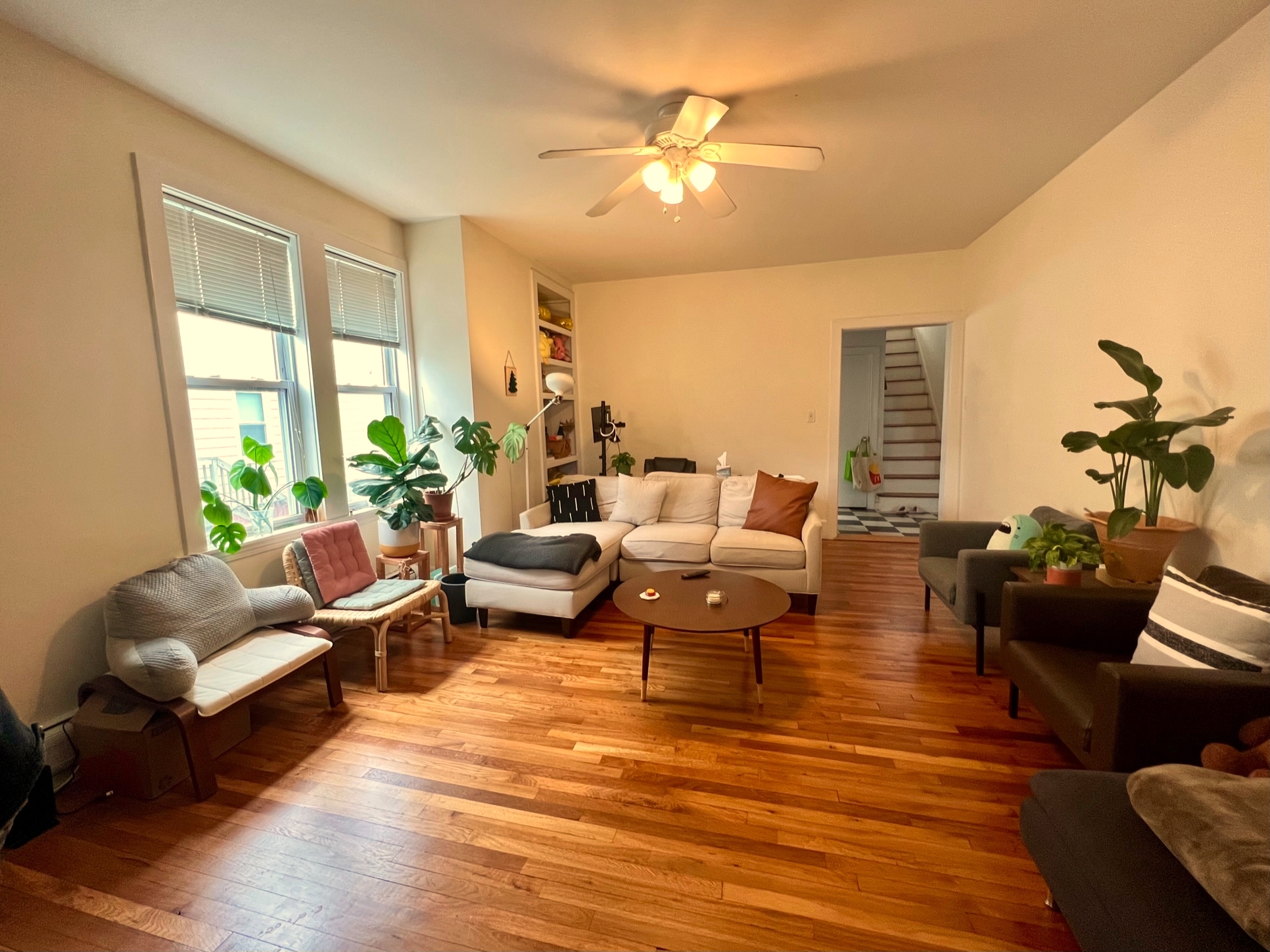 45 Franklin St, East Somerville