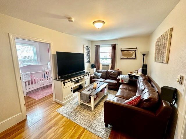 357 Hanover St, North End