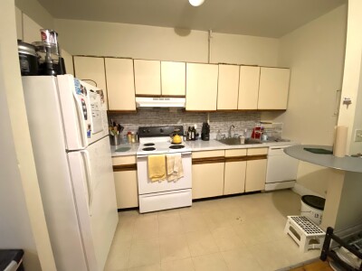 1292 Commonwealth Ave, Allston