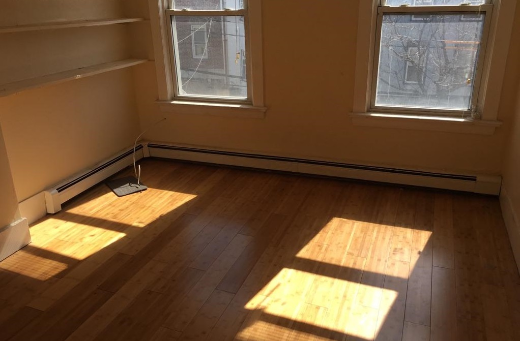 306 Sumner St, East Boston