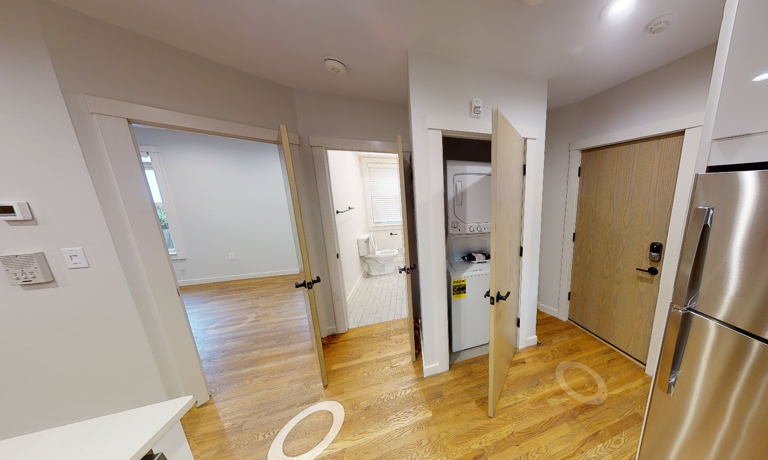 2 Belvedere Pl, Mid Cambridge